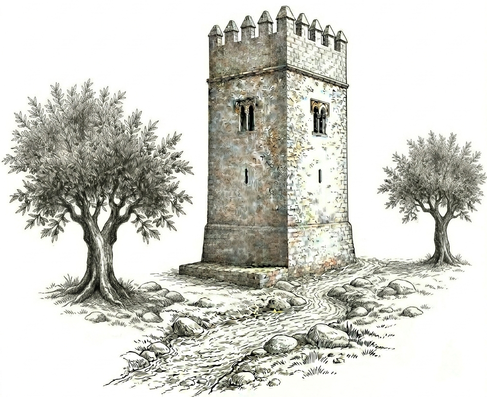 La Torre de la Albolafia